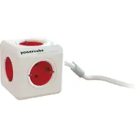 PowerCube Extended Rood