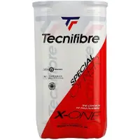 Tecnifibre X-One 2x4 St. Bi-Pack