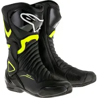 Alpinestars 2223017-155-46 Motorlaarzen sport