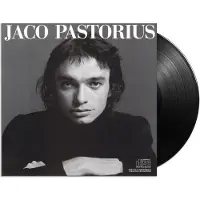 MUSIC ON VINYL Jaco Pastorius (LP)