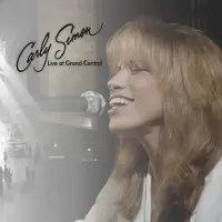 Proper S&D Consignment Carly Simon - Live At Grand Central