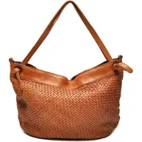 Berba 775-998 Tassen | Maat One Size Dames Cognac