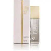 Alyssa Ashley Musk White Eau De Toilette Natural Spray