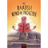 Clavis Het raadsel rond de Incacode