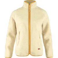Fjällräven - Women's Vardag Pile Fleece - Fleecevest L, beige
