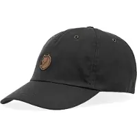 Fjällräven Vidda Pet Dark Grey L/XL