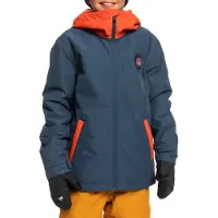 Quiksilver In The Hood Jas