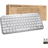 Logitech Mx Keys Mini