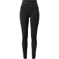 Urban Classics Leggings zwart