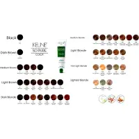 Keune So Pure Color 60ml
