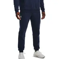 Under Armour Sportbroek 'Essential' marine