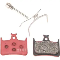 Hope Rx4 Sram S4 Organische Remblokken Voor Schijfremmen