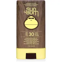 Sun Bum Original SPF 30 Sunscreen Face Stick 13 g