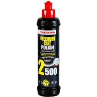 Menzerna 2500 | Medium Cut fijnslijp polijstmiddel - 250 ml