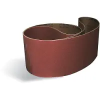 Metal Worx Schuurband Metaal/Hout 100X1220 mm K120 - per 10 stuks