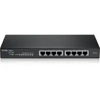 Zyxel Ethernet Switch - - GS1920-24V2 - 24 Poorten - Beheerbaar - Modulaire - Monteerbaar