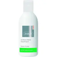 Ziaja - Tonics for oily and problematic skin Antibacterial Care 200 ml - 200ml