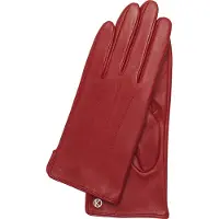 Otto Kessler Dames Handschoenen Carla Crimson