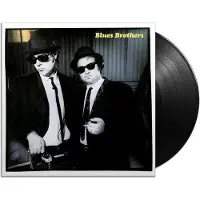 Bertus Distributie The Blues Brothers - Briefcase Full Of Blues | LP