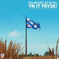 Coast2Coast Boudewijn De Groot Tribute - Yn It Frysk! (2 LP) (Limited Handnumbered Multicoloured Version)