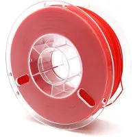 Raise3D [S]5.11.00103 Premium Filament PLA kunststof Hoge stijfheid, Geurarm 1.75 mm 1000 g Rood Premium 1 stuk(s)