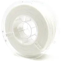 Raise3D [S]5.11.00106 Premium Filament PLA kunststof Geurarm 1.75 mm 1000 g Wit Premium 1 stuk(s)