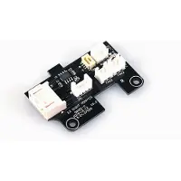 Raise3D E2 Right Extruder Connection Board