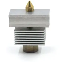 Raise3D V2 Hot End Assembly