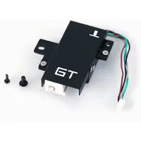 Raise3D E2 Auto-leveling System Assembly