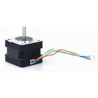 Raise3D E2 Extruder Motor