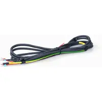 Raise3D E2 Heated Bed Cables