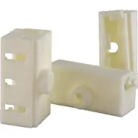 Raise3D Hot End Silicon Cover (3pcs/set)