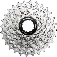 Sunrace R91 Fietscassette