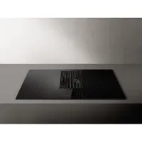Elica PRIME+ BL/A/83 = LUCHTAFVOER (Optioneel geschikt voor RECIRCULATIE)