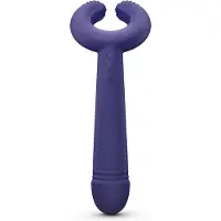 Love to love - Please Me - Multi Vibrator - Paars