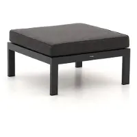 Manifesto furniture Manifesto Alzano lounge voetenbank 78x78cm