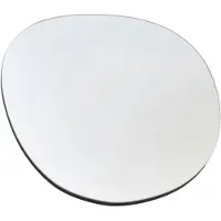 Fragix Sera wandspiegel - Organisch - 38x37