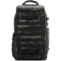 Tenba Axis V2 24L Backpack MultiCam Zwart