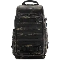 Tenba Axis V2 20L Backpack MultiCam Black 637-755