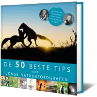 BIRDPIX De 50 beste tips voor jonge natuurfotografen