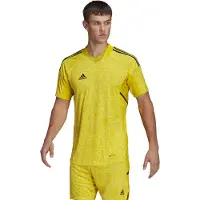 Adidas Condivo 22 Keepersshirt Geel