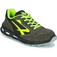 U Power Yellow Veiligheidsschoenen