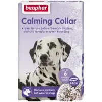 Beaphar - Calming collar dog - (BE11091)
