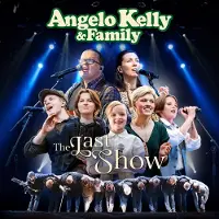 Universal Music Angelo Kelly & Family - The Last Show (CD)