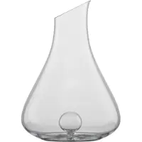 Zwiesel Glas Air Sense Karaf Voor Een Rode Wijn 1,5 L - Wijnkaraffen Mondgeblazen Glas Clear - 46203285