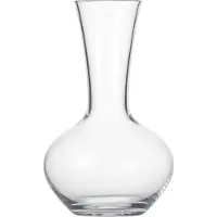 Zwiesel Glas Enoteca Karaf Voor Rode Wijn 75 Cl - Wijnkaraffen Kristalglas Clear - 46206105