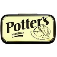 Potters 12x Original