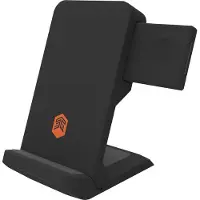 STM ChargeTree Go, Interieur, USB, Draadloos opladen, 1 meter, Zwart