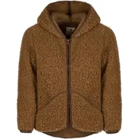 Alwero jas Vestje Mody Camello 104-110