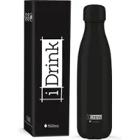 Itotal Thermal Bottle 500 ml – Black (ID0005)